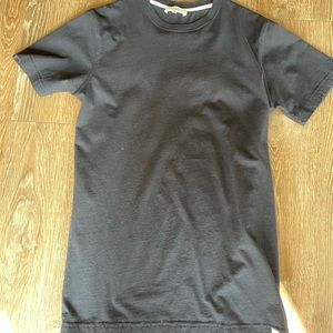 Norse Projects T-shirt Navy Size L